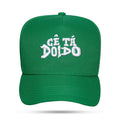 Boné Snapback Verde Cê Tá Doido Festival - Blck Brasil