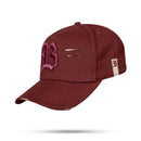 Boné Strapback Vinho Plus Destroyer