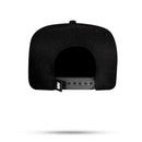 Boné Snapback All Black Vibe