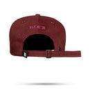 Boné Strapback Vinho Plus Destroyer