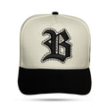 Boné Snapback Off White Angels