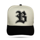 Boné Snapback Off White Angels