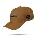 Boné Snapback Caramelo Headwear