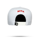 Boné Snapback Branco USA Cup 2026 🇺🇸