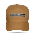 Boné Snapback Caramelo Headwear