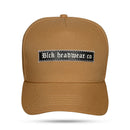 Boné Snapback Caramelo Headwear