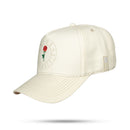 Boné Snapback My Life Off White
