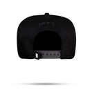 Boné Snapback Aba Shine Black