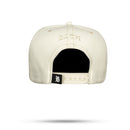 Boné Snapback My Life Off White