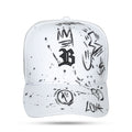 Boné Snapback Basic Limited 1/1