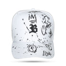 Boné Snapback Basic Limited 1/1
