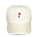 Boné Snapback My Life Off White
