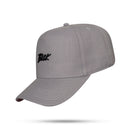 Boné Snapback Cinza Vibe