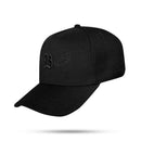 Boné Snapback All Black New Wings Icon
