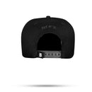 Boné Snapback All Black New Wings Icon