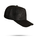 Boné Snapback Preto Koi