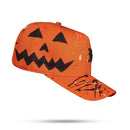 Boné Snapback Halloween Pumpkin Limited 1/1