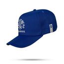 Boné Snapback Azul Royal For You Head
