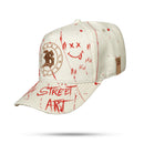 Boné Snapback Must Respect Limited 1/1