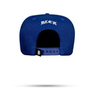 Boné Snapback Azul Royal For You Head