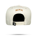 Boné Snapback Must Respect Limited 1/1
