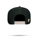 Boné Snapback Verde Musgo ILMC