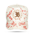 Boné Snapback Must Respect Limited 1/1