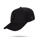 Boné Snapback Nobuck Preto The Special One