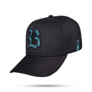 Boné Snapback Storm Black