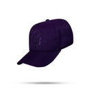 Boné Kids Snapback Roxo Wings 2.0
