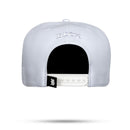 Boné Snapback Logo Basic All White
