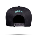 Boné Snapback Storm Black
