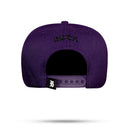 Boné Snapback Halloween Panic Limited 1/1