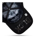 Boné Snapback Nobuck Preto The Special One