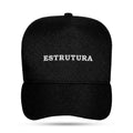 Boné Trucker Thiago Brava (Estrutura)