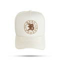 Boné Kids Snapback Must Respect Off White