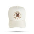 Boné Kids Snapback Must Respect Off White