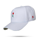 Boné Snapback My Life Branco