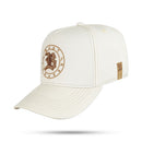 Boné Snapback Must Respect Off White / KIT Pai & Filho (Dia dos Pais)