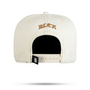 Boné Snapback Must Respect Off White / KIT Pai & Filho (Dia dos Pais)