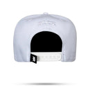 Boné Snapback My Life Branco