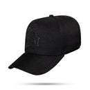 Boné Snapback Preto Wings Evolution