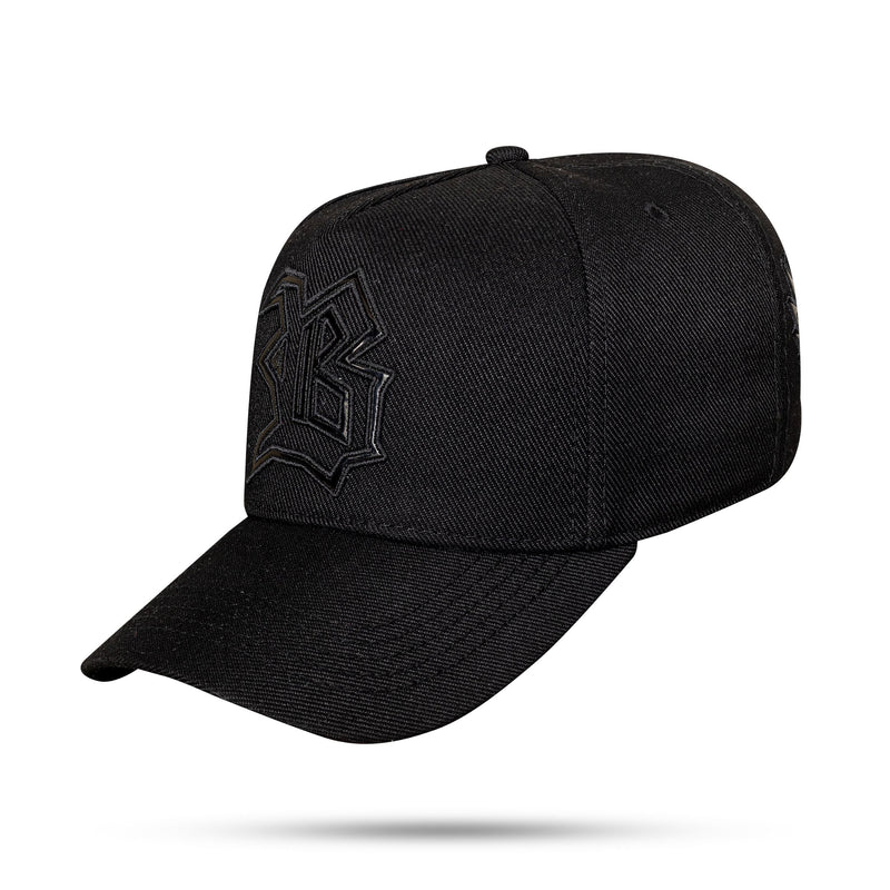 Big Blck - Wings Preto 2.0