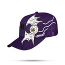 Boné Snapback Halloween Eyes Limited 1/1