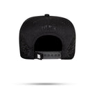 Boné Snapback Preto Wings Evolution