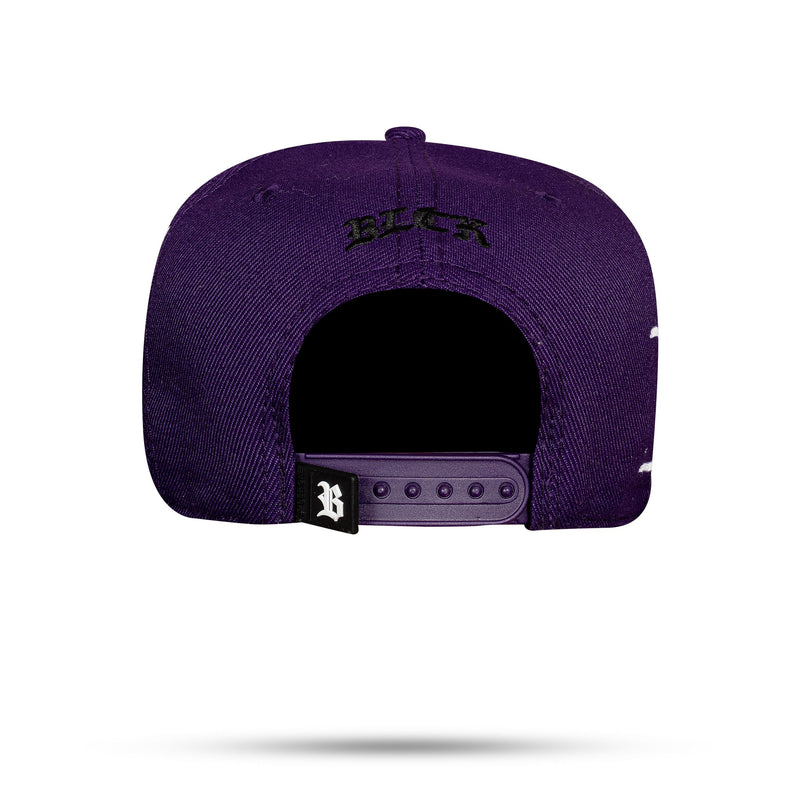 Boné Snapback Halloween Eyes Limited 1/1