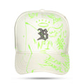 Boné Snapback Basic Limited 1/1
