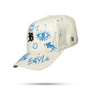 Boné Snapback Basic Limited 1/1