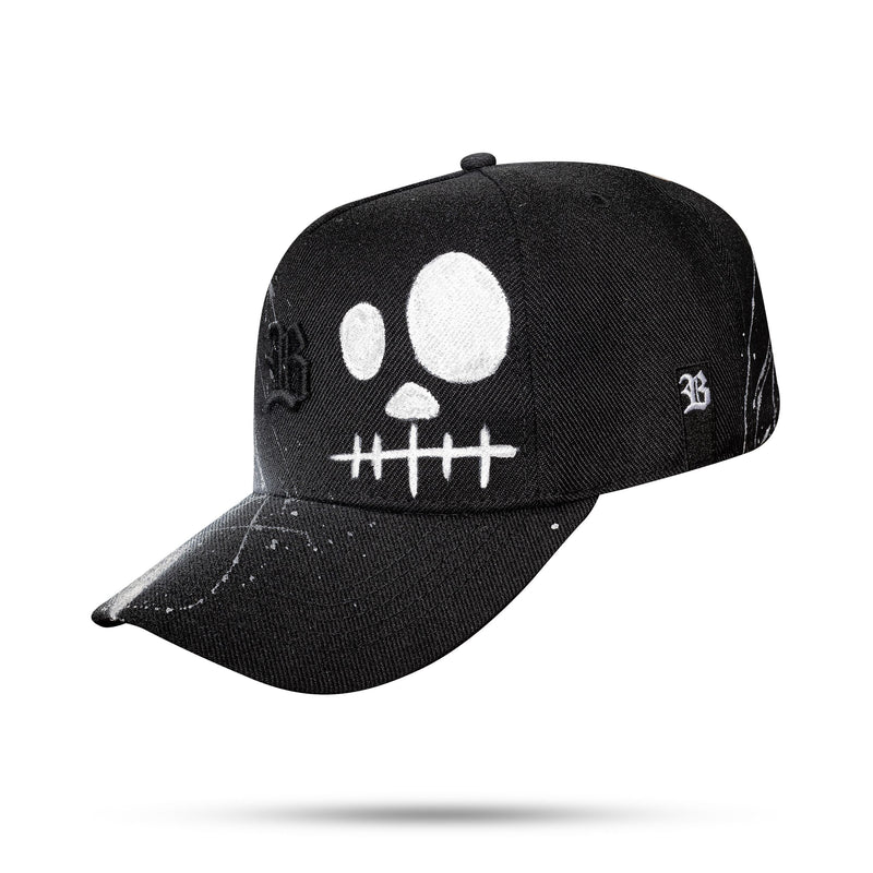 Boné Snapback Halloween Nights Limited 1/1