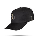 Boné Snapback Preto The Special One Prata